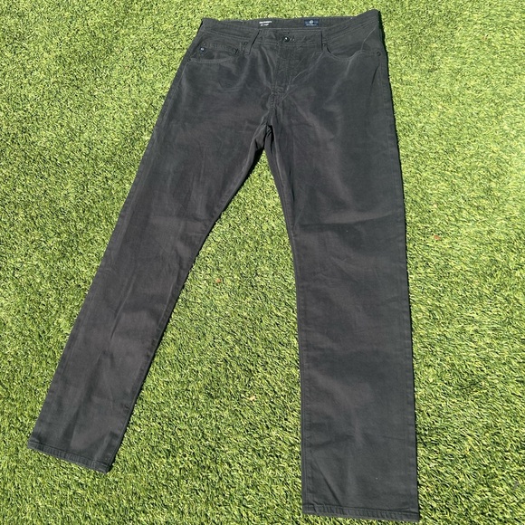 Adriano Goldschmied Men's Black Jeans - Picture 2 of 7